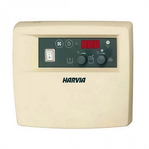 Пульт управления Harvia C105S от компании Интернет-магазин «Hutki. by» - фото 1