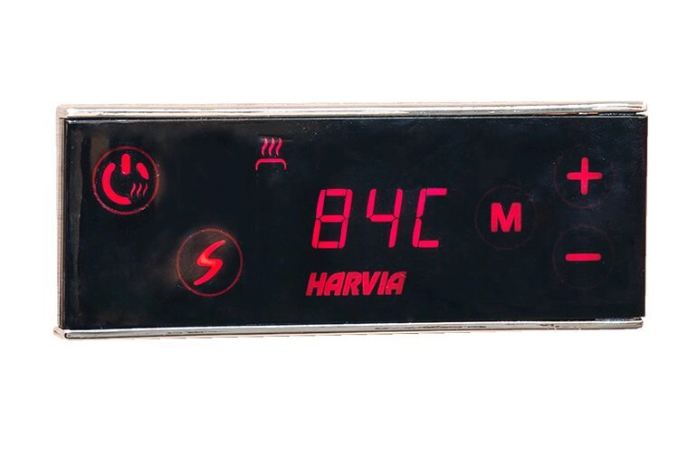 Пульт управления Harvia Xafir Combi CS110C от компании Интернет-магазин «Hutki. by» - фото 1