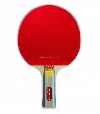 Ракетка теннисная  Level 300 А  Play от компании Интернет-магазин «Hutki. by» - фото 1