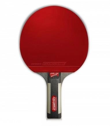 Ракетка теннисная  Level 500 К  Play от компании Интернет-магазин «Hutki. by» - фото 1