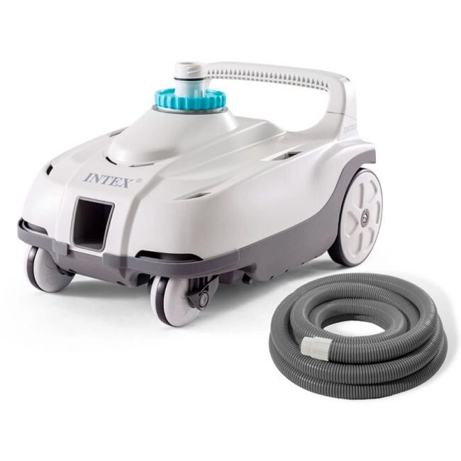 Робот-пылесос для бассейна Intex ZХ100 Auto Pool Cleaner (28006) от компании Интернет-магазин «Hutki. by» - фото 1