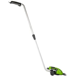 Садовые ножницы Greenworks 1600207