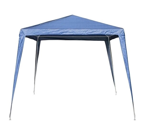 Садовый шатер AFM-1022B Blue (3х3/2.4х2.4) от компании Интернет-магазин «Hutki. by» - фото 1
