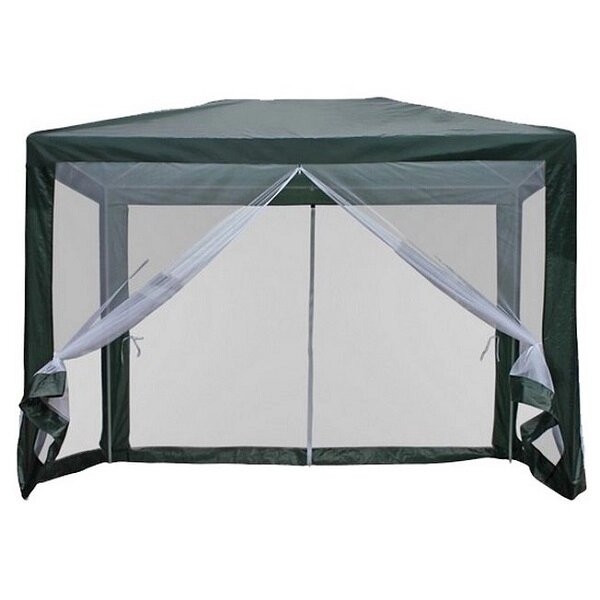 Садовый шатер с сеткой AFM-1061NA Green (2х3) ##от компании## Интернет-магазин «Hutki. by» - ##фото## 1