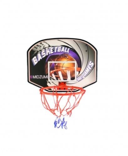 Щит баскетбольный с мячом и насосом Midzumi BS01540 от компании Интернет-магазин «Hutki. by» - фото 1
