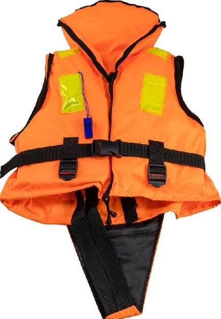 Спасательный жилет Comfort Штурман 2094010 от компании Интернет-магазин «Hutki. by» - фото 1