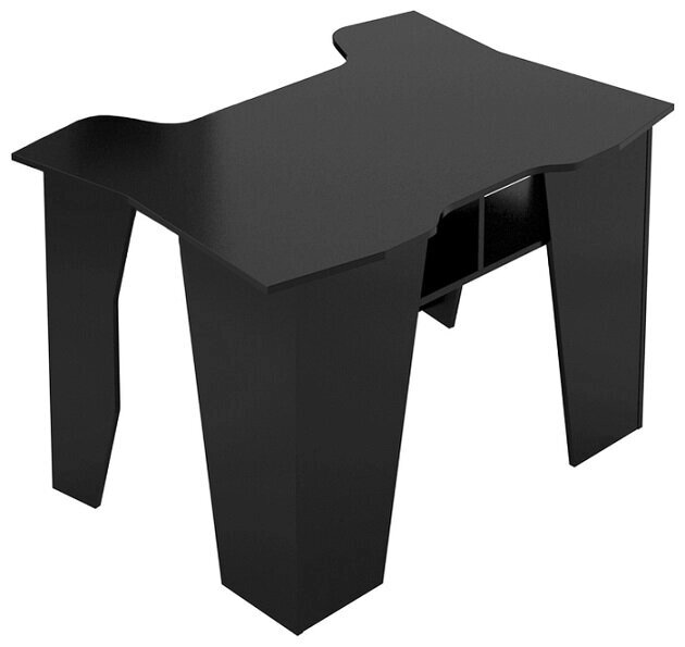 Стол игровой Страйкер-1 черный от компании Интернет-магазин «Hutki. by» - фото 1
