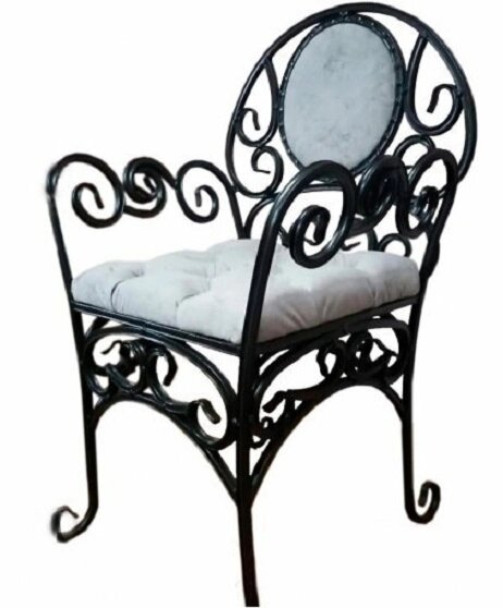 Стул кресло СЛ17 Королевский от компании Интернет-магазин «Hutki. by» - фото 1