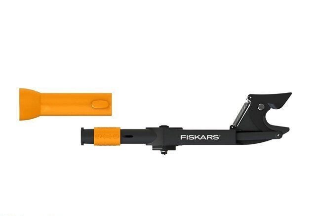 Сучкорез универсальный FISKARS QuikFit 136525 от компании Интернет-магазин «Hutki. by» - фото 1