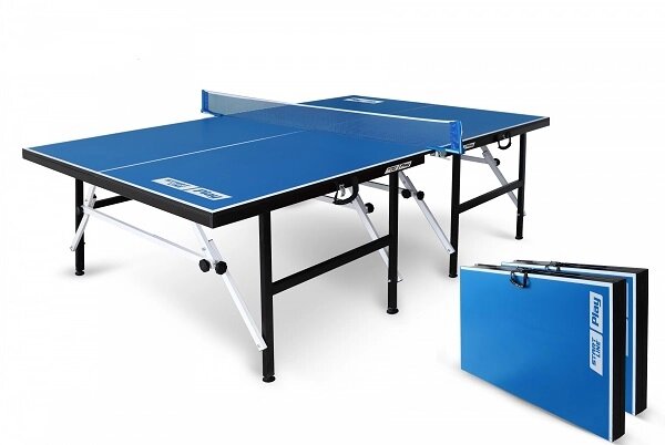 Теннисный стол Start line Play от компании Интернет-магазин «Hutki. by» - фото 1