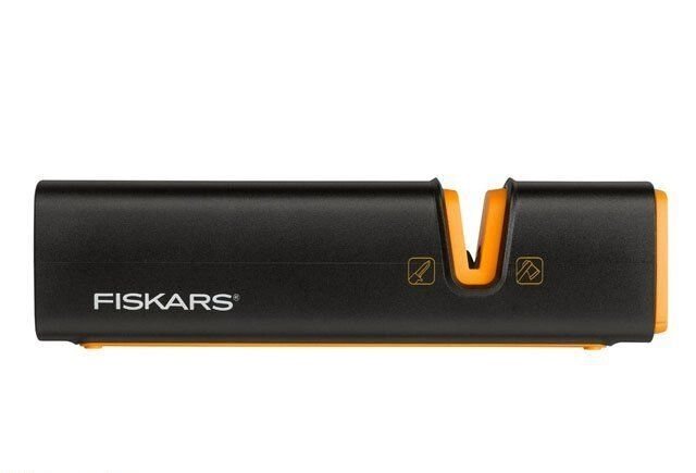 Точилка для топоров и ножей FISKARS Xsharp 120740 от компании Интернет-магазин «Hutki. by» - фото 1