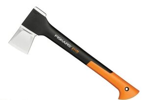 Топор-колун X11 S fiskars 122443