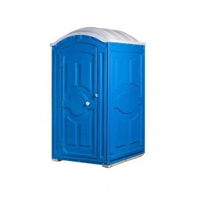 Уличная туалетная кабина с раковиной и рукомойником (17 л, без подогрева воды) (Россия) от компании Интернет-магазин «Hutki. by» - фото 1