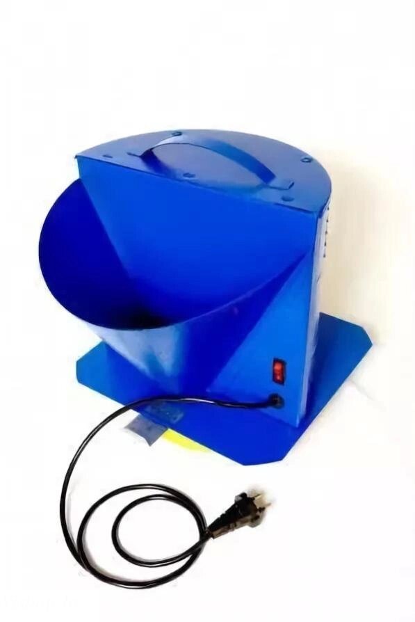 Устройство для измельчения зерна Электромаш ИЗ-05М от компании Интернет-магазин «Hutki. by» - фото 1