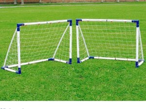 Ворота игровые DFC 4ft x 2 Portable Soccer