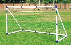 Ворота игровые DFC 8ft Super Soccer