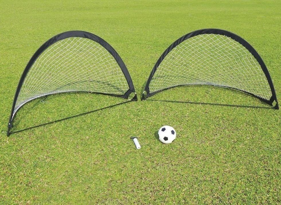 Ворота игровые DFC Foldable Soccer GOAL6219A от компании Интернет-магазин «Hutki. by» - фото 1