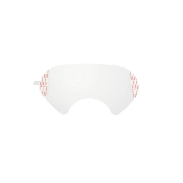 Защитная пленка для полнолицевой маски 3М (6885) (70071732211) от компании Интернет-магазин «Hutki. by» - фото 1
