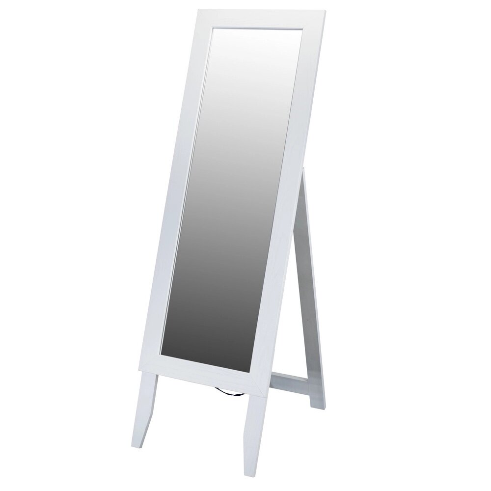 Зеркало BeautyStyle 2 белый от компании Интернет-магазин «Hutki. by» - фото 1