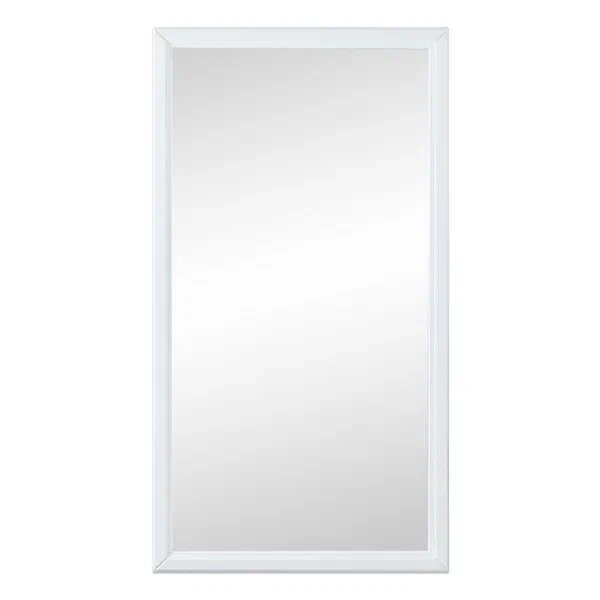 Зеркало настенное Артемида белый от компании Интернет-магазин «Hutki. by» - фото 1