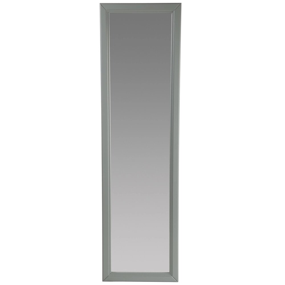 Зеркало Селена 1 серый от компании Интернет-магазин «Hutki. by» - фото 1