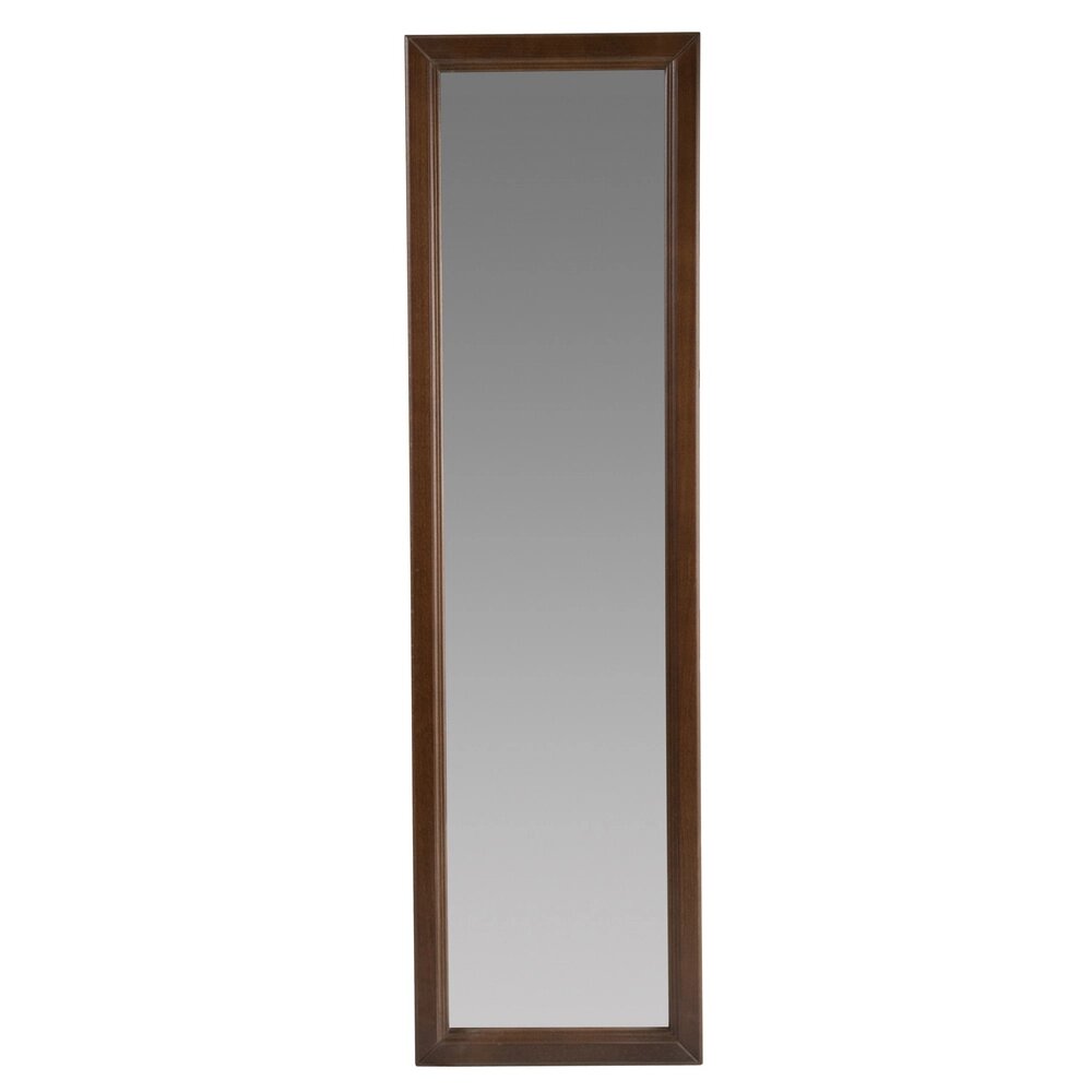 Зеркало Селена 1 средне-коричневый от компании Интернет-магазин «Hutki. by» - фото 1