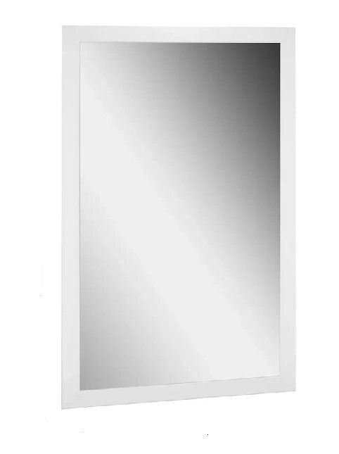 Зеркало настенное BeautyStyle 11 белый от компании Интернет-магазин «Hutki. by» - фото 1