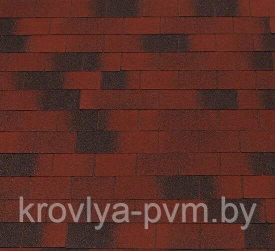 Гибкая Черепица "Roof Color" от компании ИП Припута В. М. - фото 1