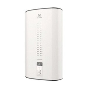 Электрический накопительный водонагреватель Electrolux EWH 80 Centurio IQ