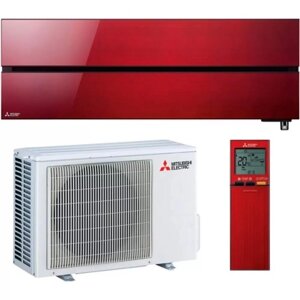 Кондиционер mitsubishi electric MSZ-LN35VGR/MUZ-LN35VG