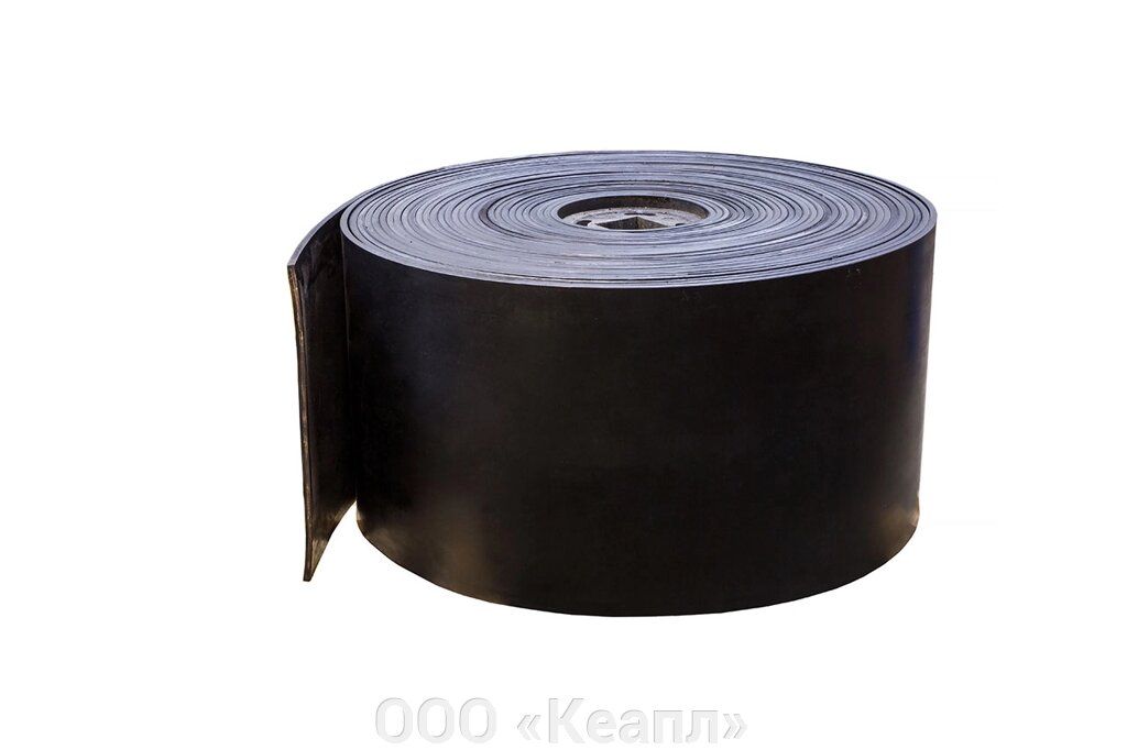 Лента конвейерная резинотканевая 2.2-500х4-ТК-200-5/2-НБ толщ. 11-12 мм (пог. м) от компании ООО «Кеапл» - фото 1