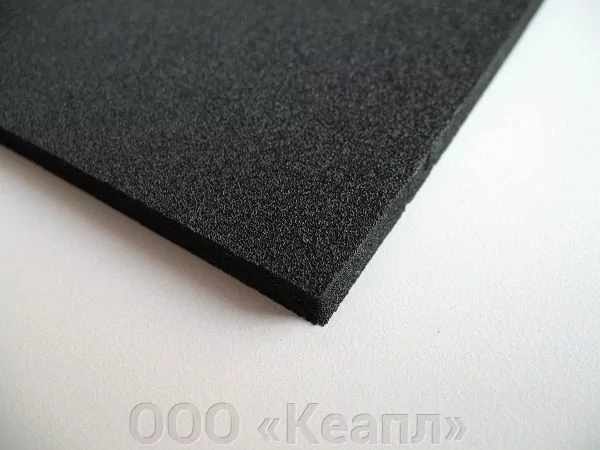 Листовая резина EPDM 100 (70219003) купить с доставкой по доступной ...