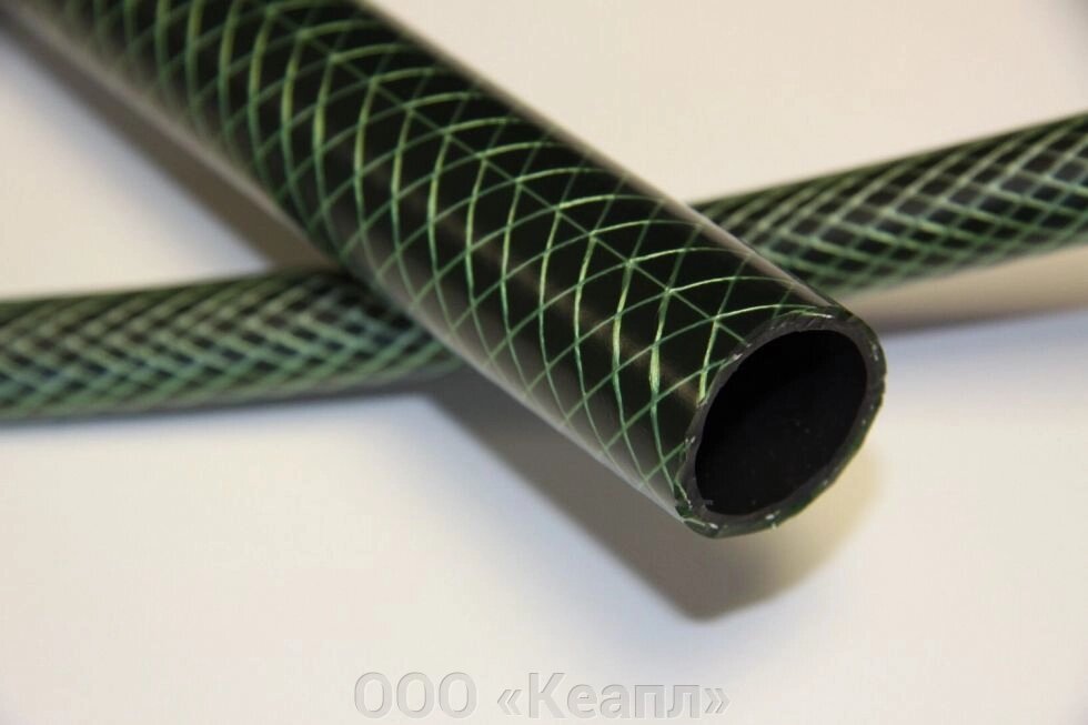 Спиральные шланги из термопластичного полиуретана BRAID GARDEN ECONOM - Беларусь