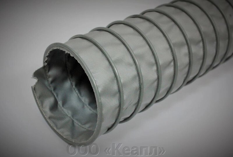 Шланг для средних и высоких температур RH-Clip HT 400 (+400 °С ) от компании ООО «Кеапл» - фото 1