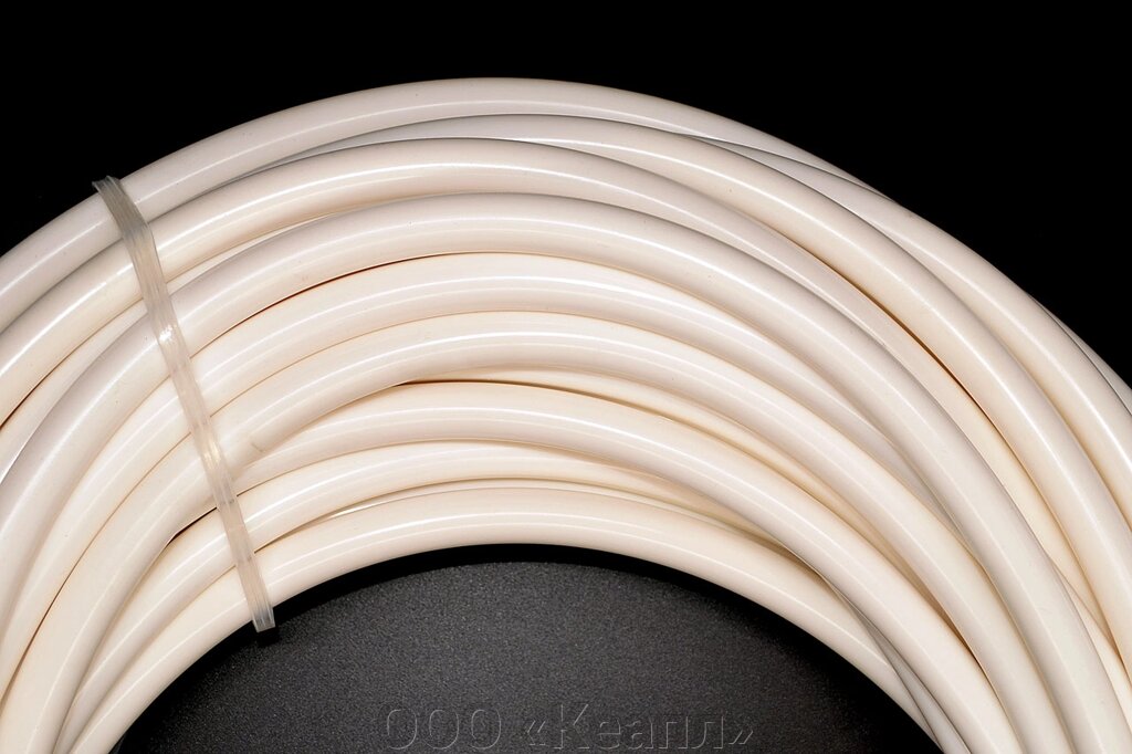 Шнур силиконовый Ф 12 мм (кг) от компании ООО «Кеапл» - фото 1