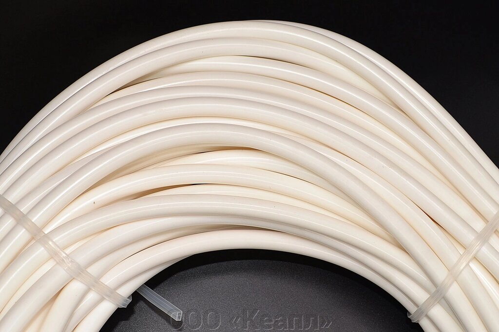 Шнур силиконовый Ф 16 мм (кг) от компании ООО «Кеапл» - фото 1