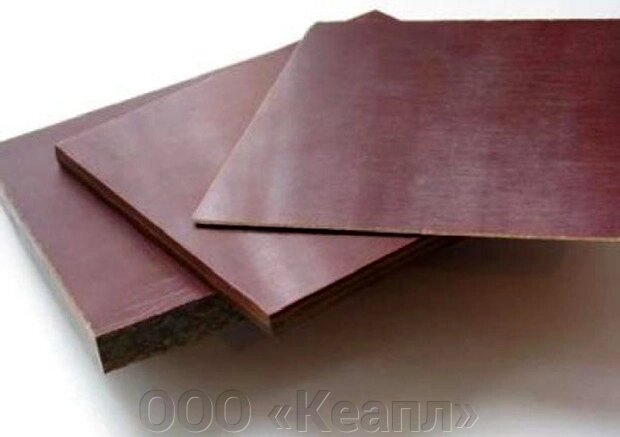 Текстолит листовой высокопрочный от компании ООО «Кеапл» - фото 1
