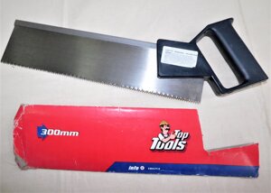 Ножовка для стусла Top Tools 300 мм 10A713