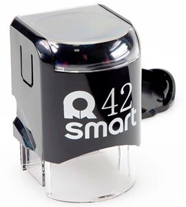 Оснастка для печати R42, SMART GRM R 42