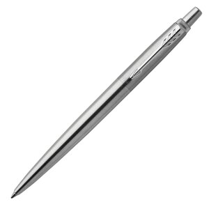 Ручка гелевая, Jotter Stainless Steel CT 2020646