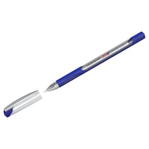 Ручка шариковая Berlingo "Horizon", длина письма 5000м., синяя, 0,5мм