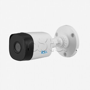 RVi-1ACT200 (2.8) white Уличная камера видеонаблюдения 4 в 1