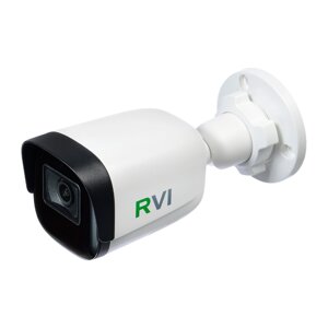 RVi-1NCT2022 (2.8) white - Сетевая видеокамера IP 2.0 Мпикс