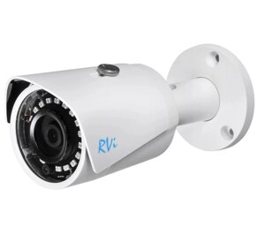 RVi-1NCT2120 (2.8) white Уличная IP-видеокамера 2МП