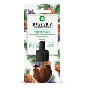 Сменный флакон для диффузора аромамасел Air Wick Botanica 19 мл