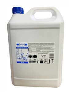 Средство для мытья жидкое универсальное У-3, 5000 мл, РБ