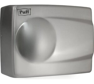 Сушилка для рук электрическая Puff-8828 (1,5 кВт) антивандальная