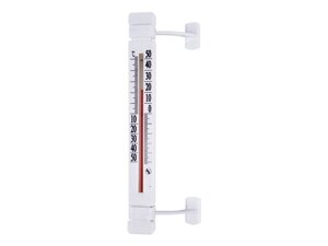 Термометр наружный оконный на клейкой ленте REXANT