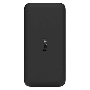 Внешний аккумулятор "Xiaomi Redmi Power Bank VXN4305GL"