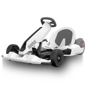 Электрокарт Ninebot GoKart Kit